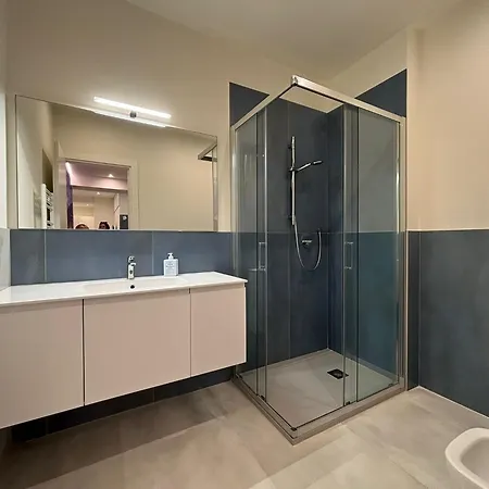 Apartment Sibilla Marina Alassio