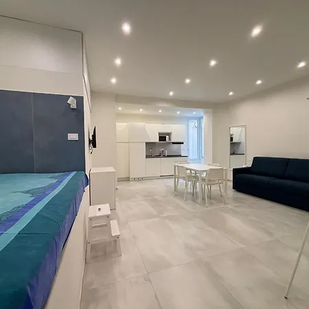 Apartment Sibilla Marina Alassio